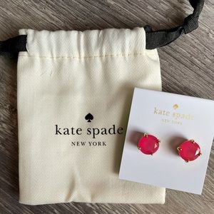 Kate Spade Earrings